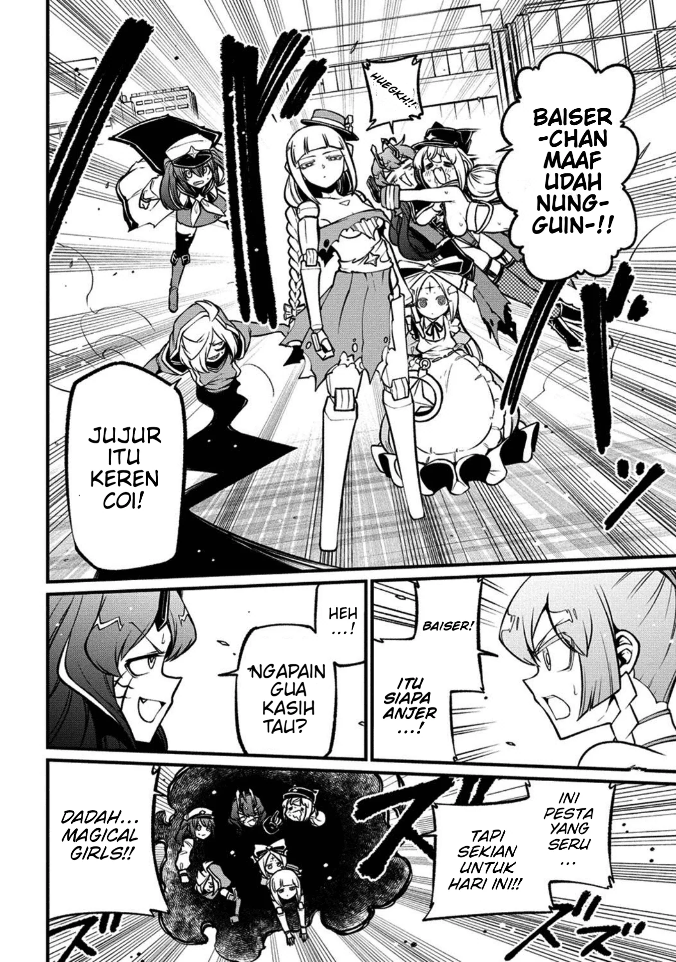 Chapter 58 - halaman 27
