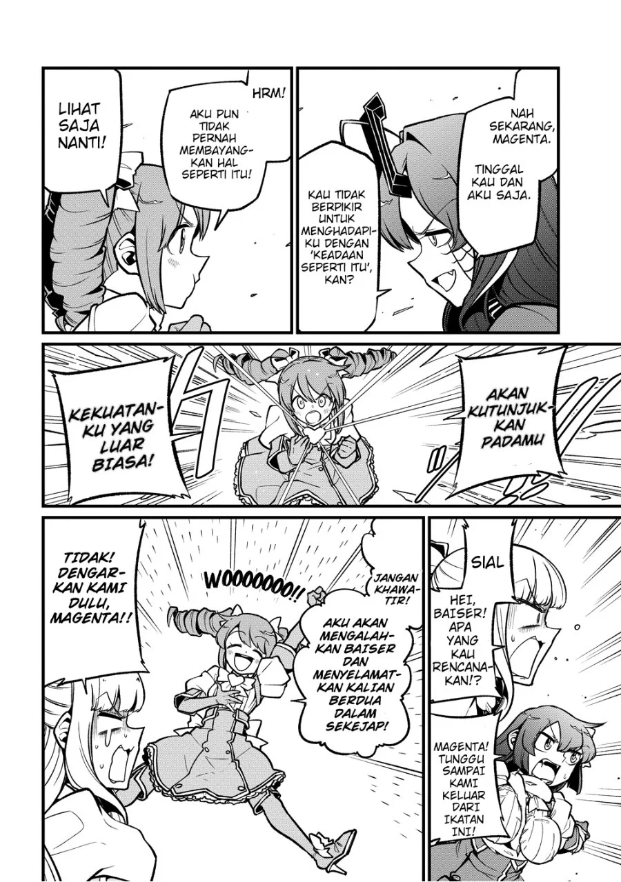 Chapter 60 - halaman 15