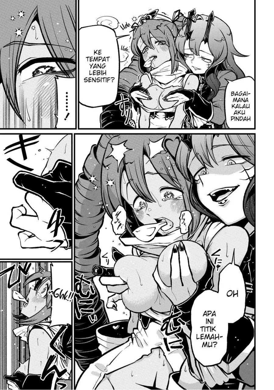 Chapter 60 - halaman 22