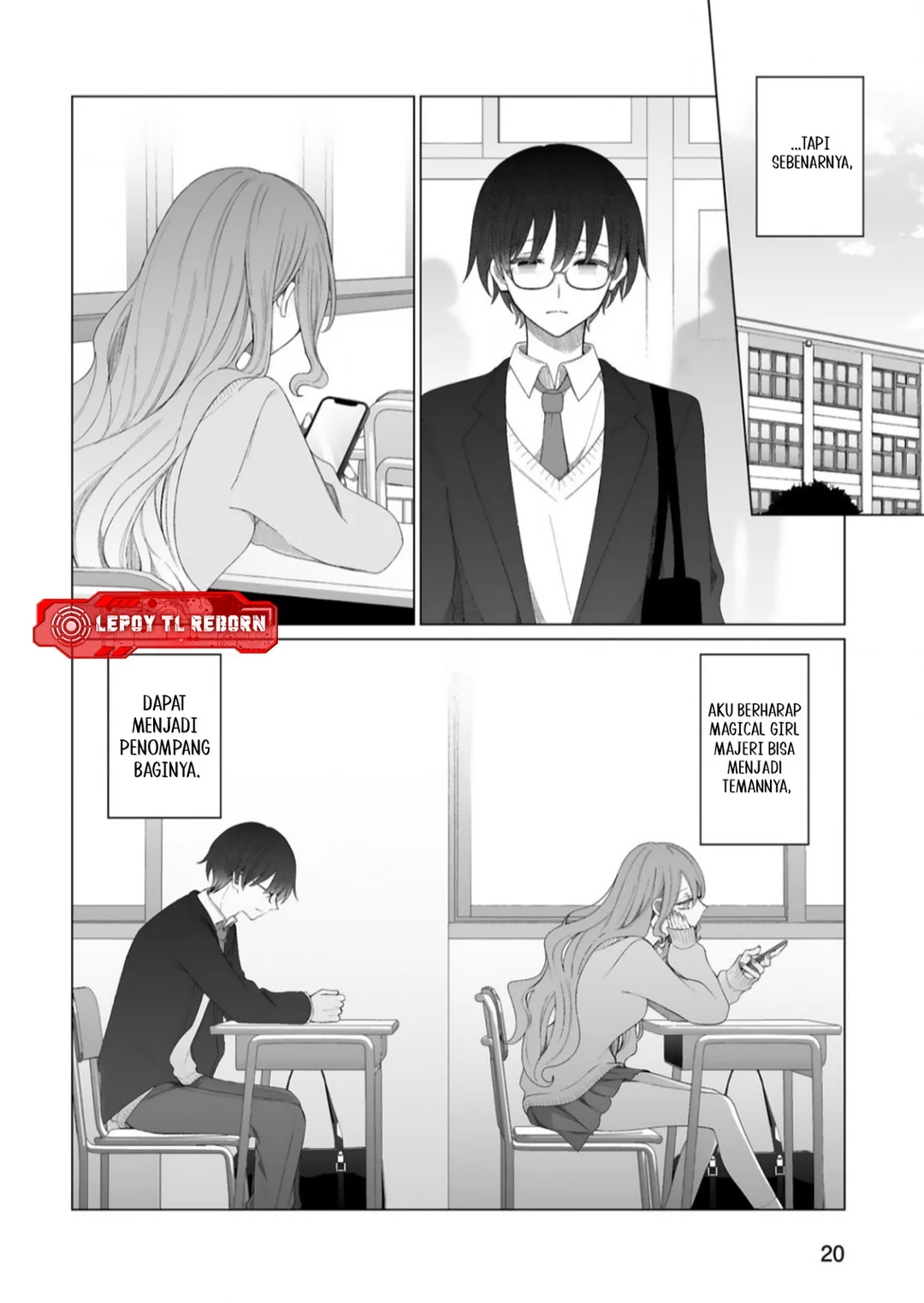 Chapter 1 - halaman 20