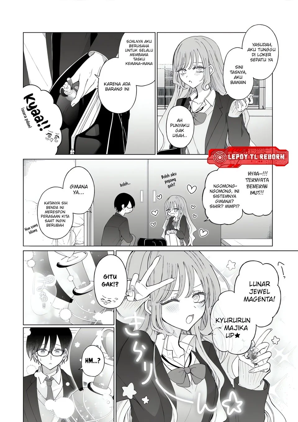 Chapter 3 - halaman 13