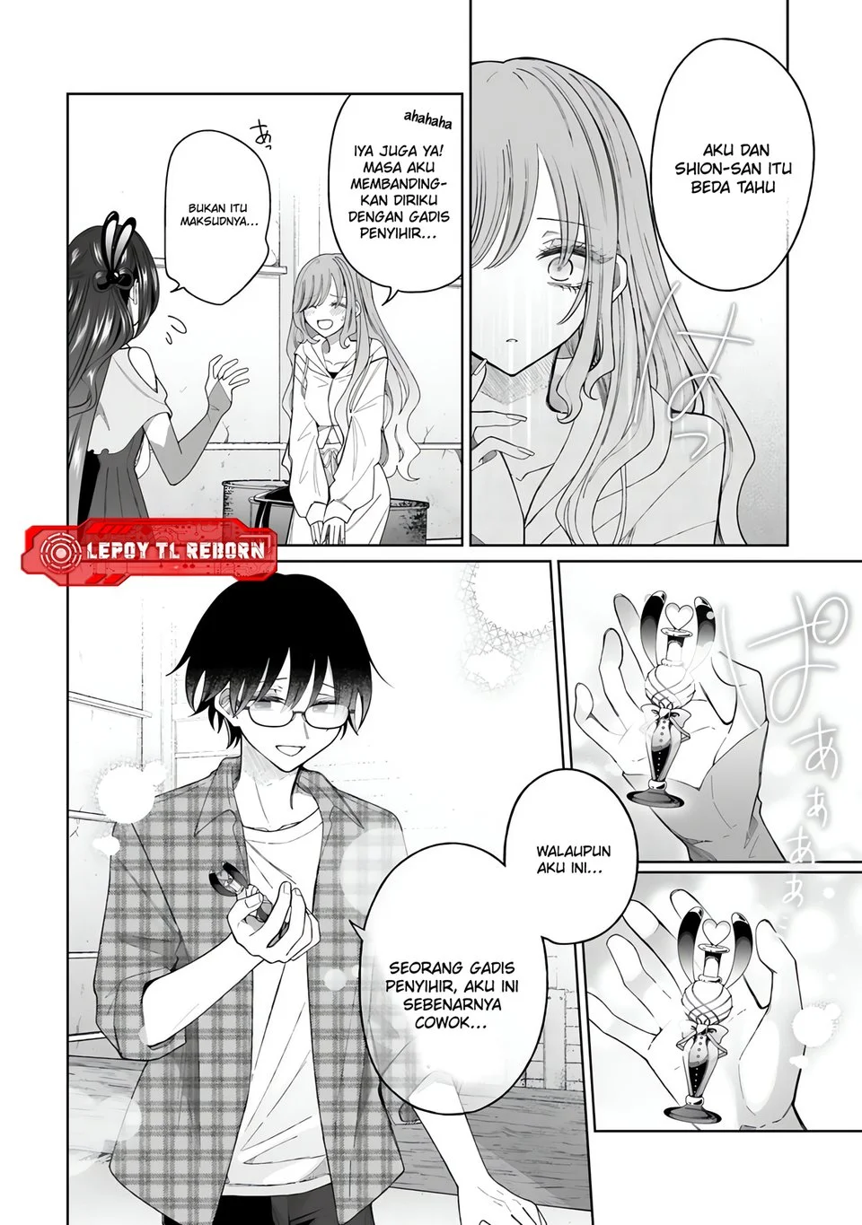 Chapter 4 - halaman 21