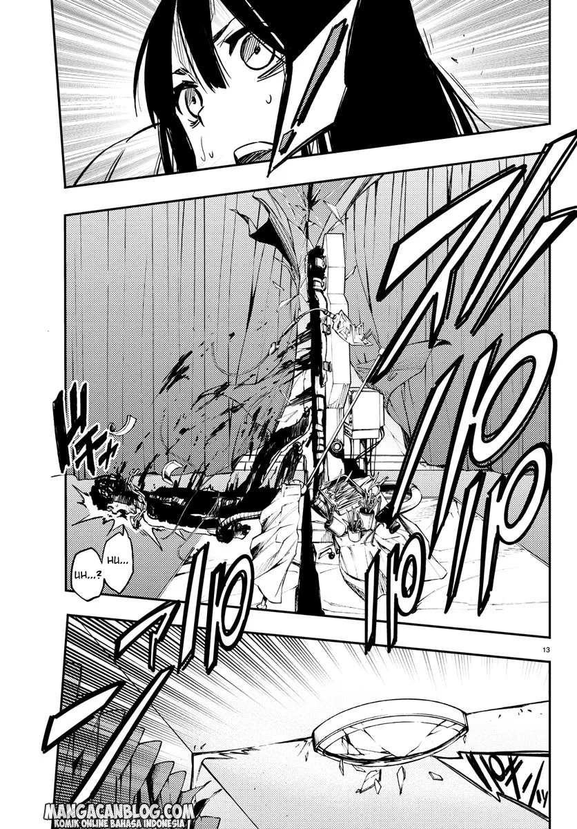 Chapter 13 - halaman 43