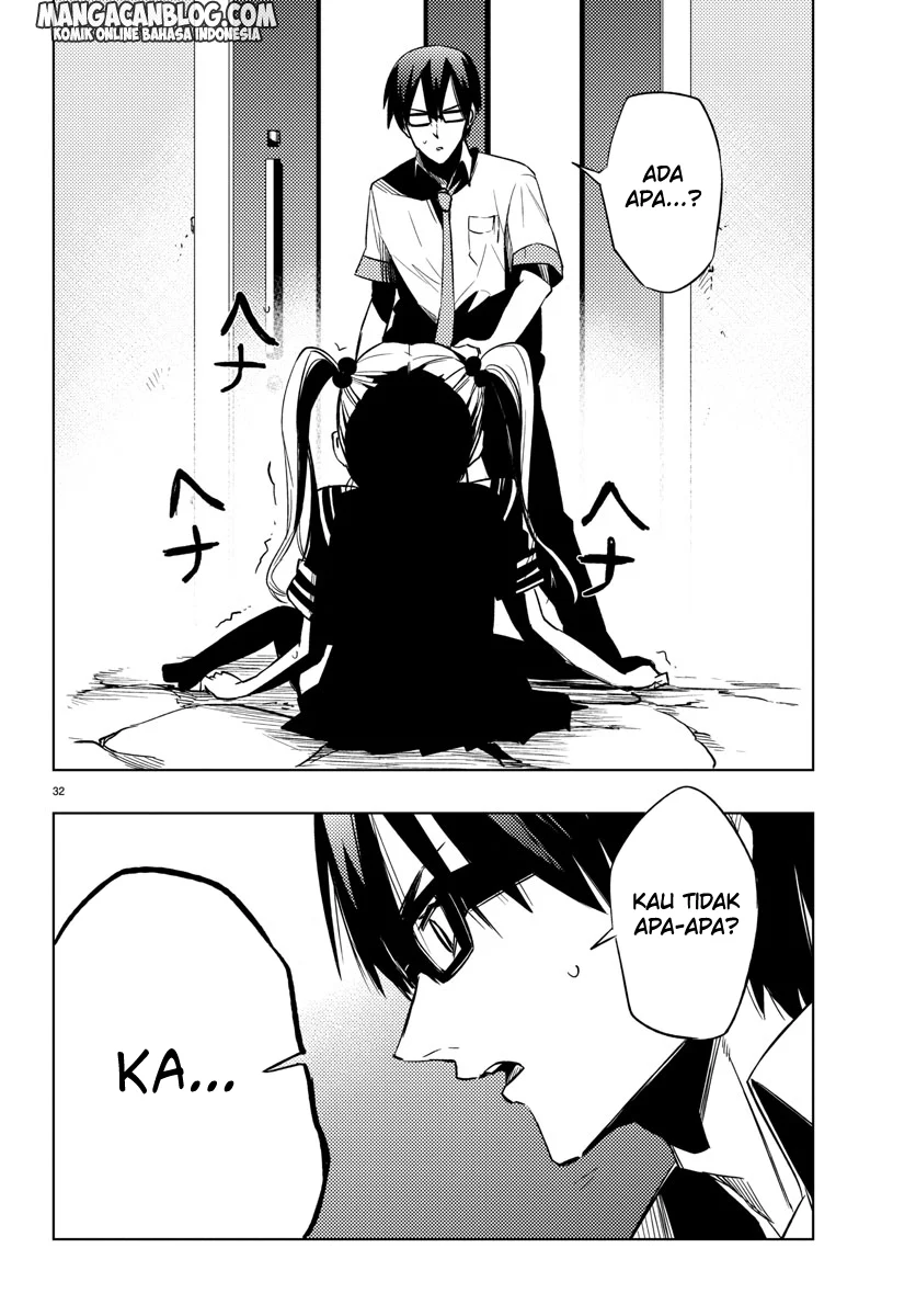 Chapter 17 - halaman 34
