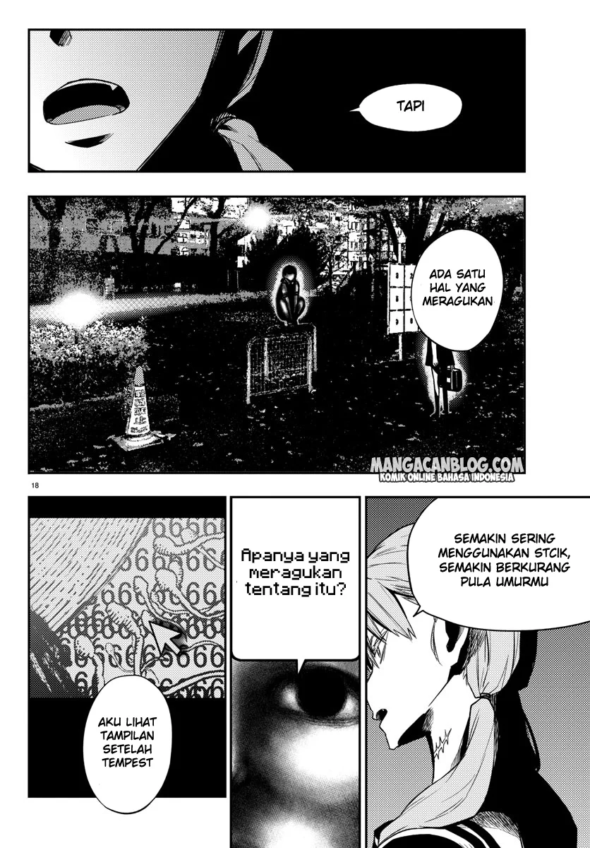 Chapter 18 - halaman 20