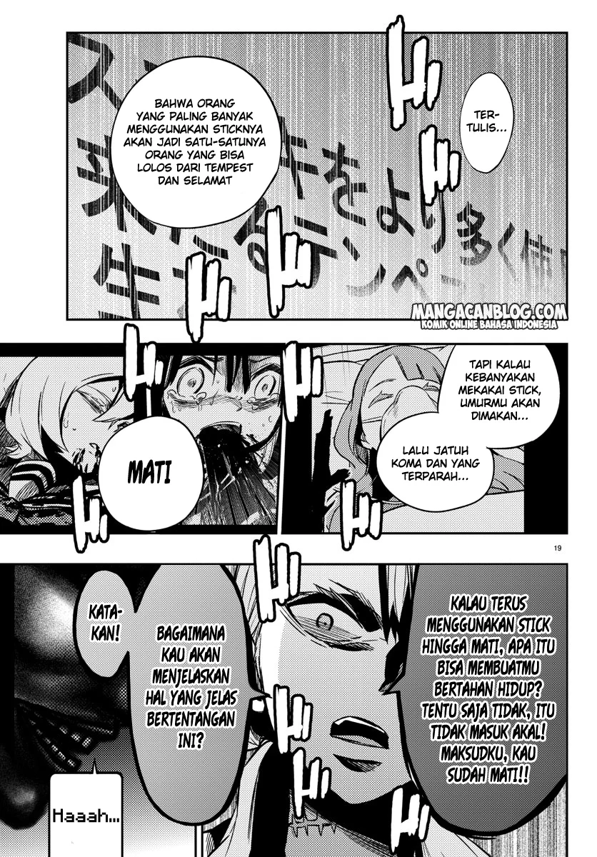 Chapter 18 - halaman 21