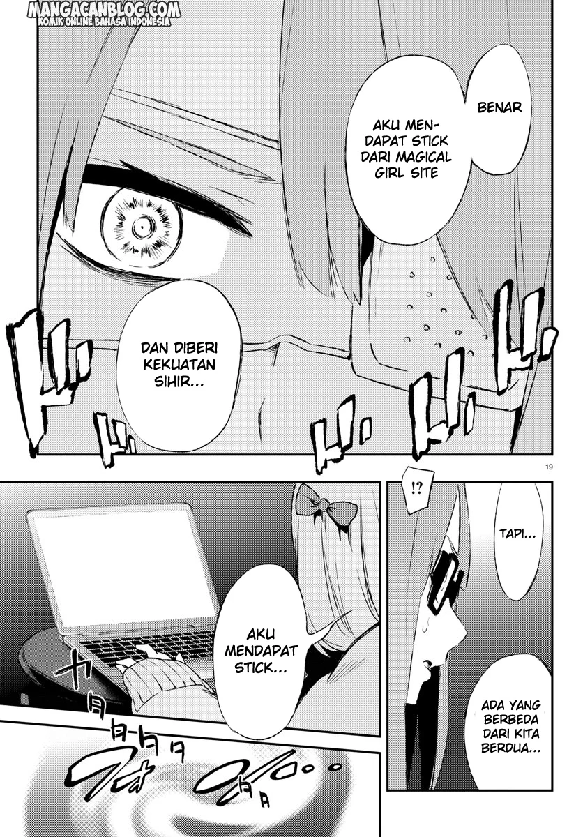 Chapter 19 - halaman 21