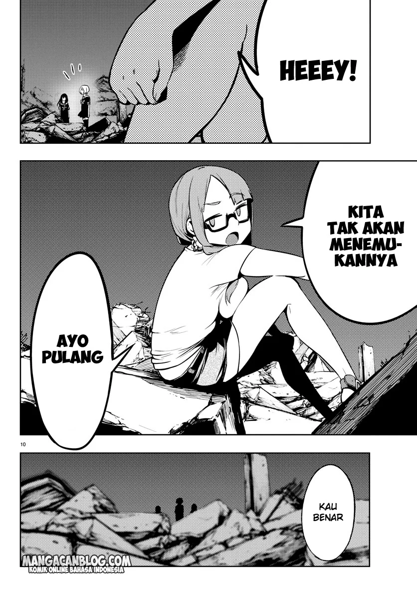 Chapter 21 - halaman 12