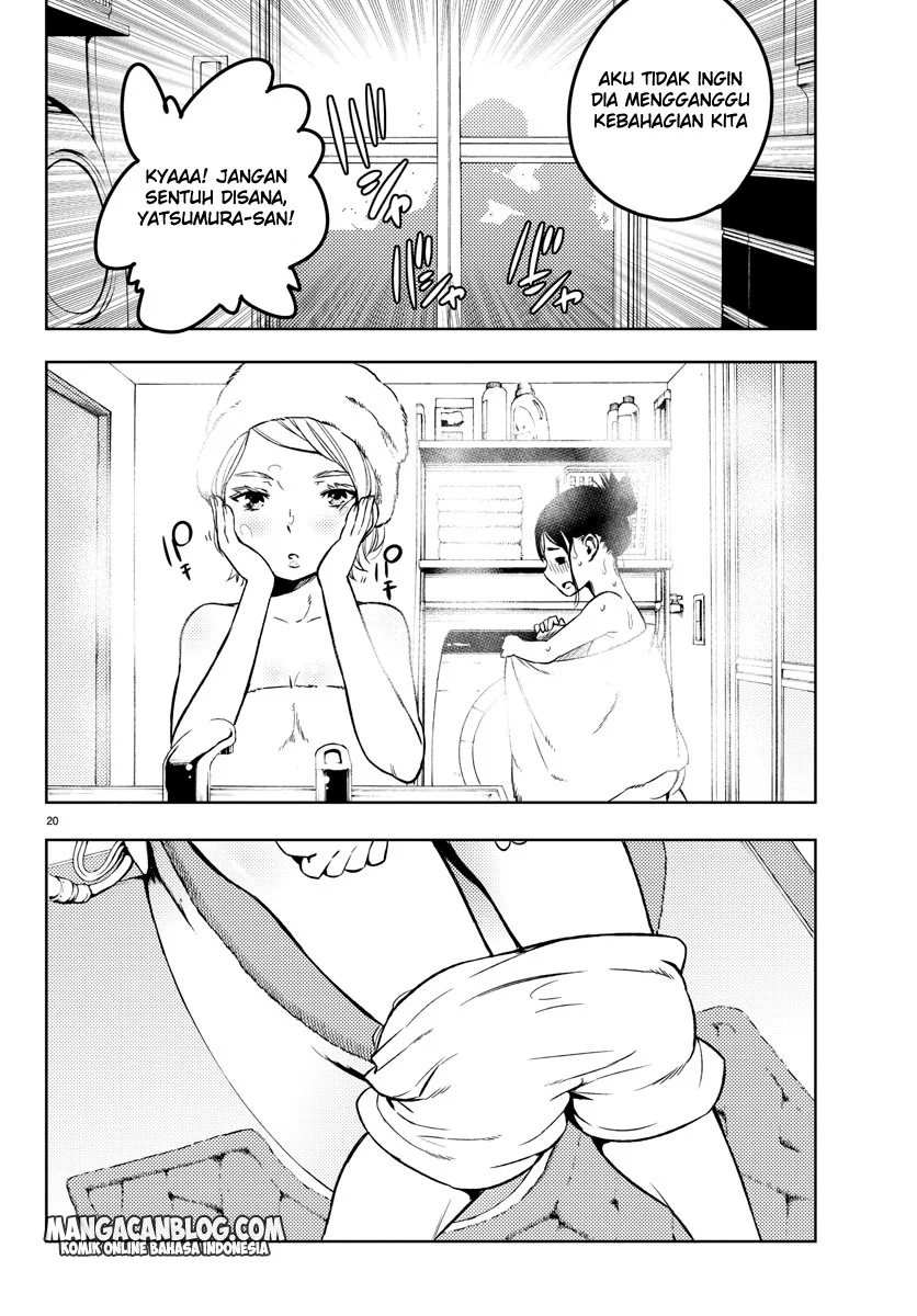 Chapter 21 - halaman 22
