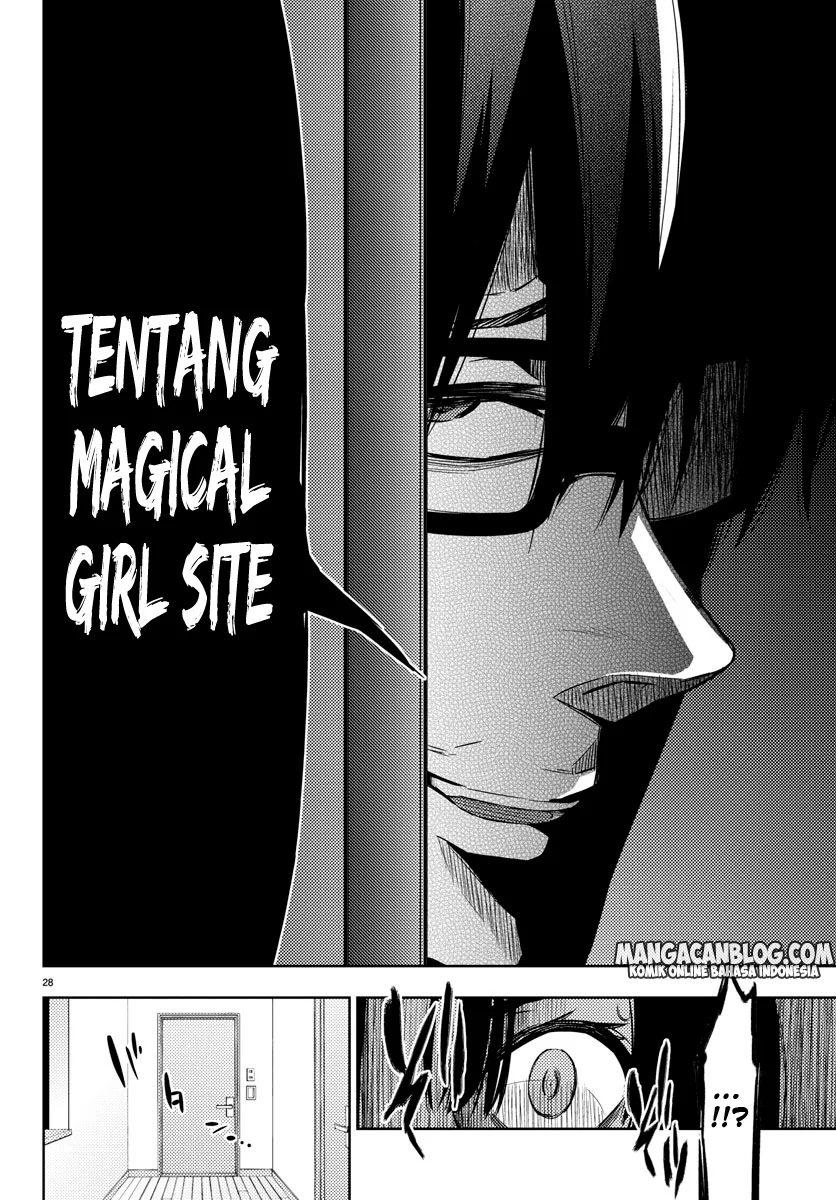 Chapter 21 - halaman 30