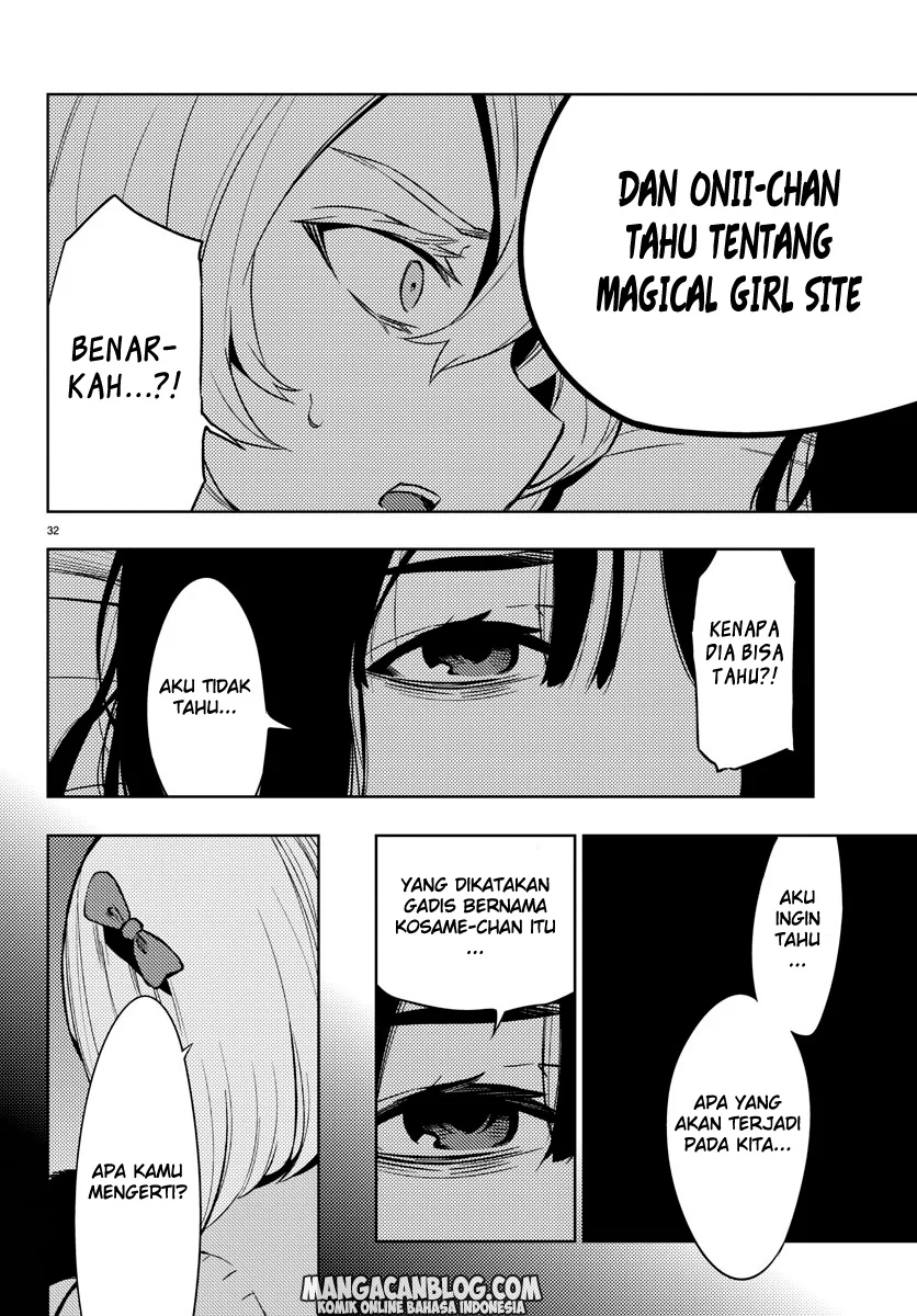 Chapter 21 - halaman 34
