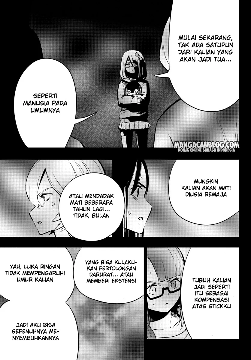 Chapter 21 - halaman 35