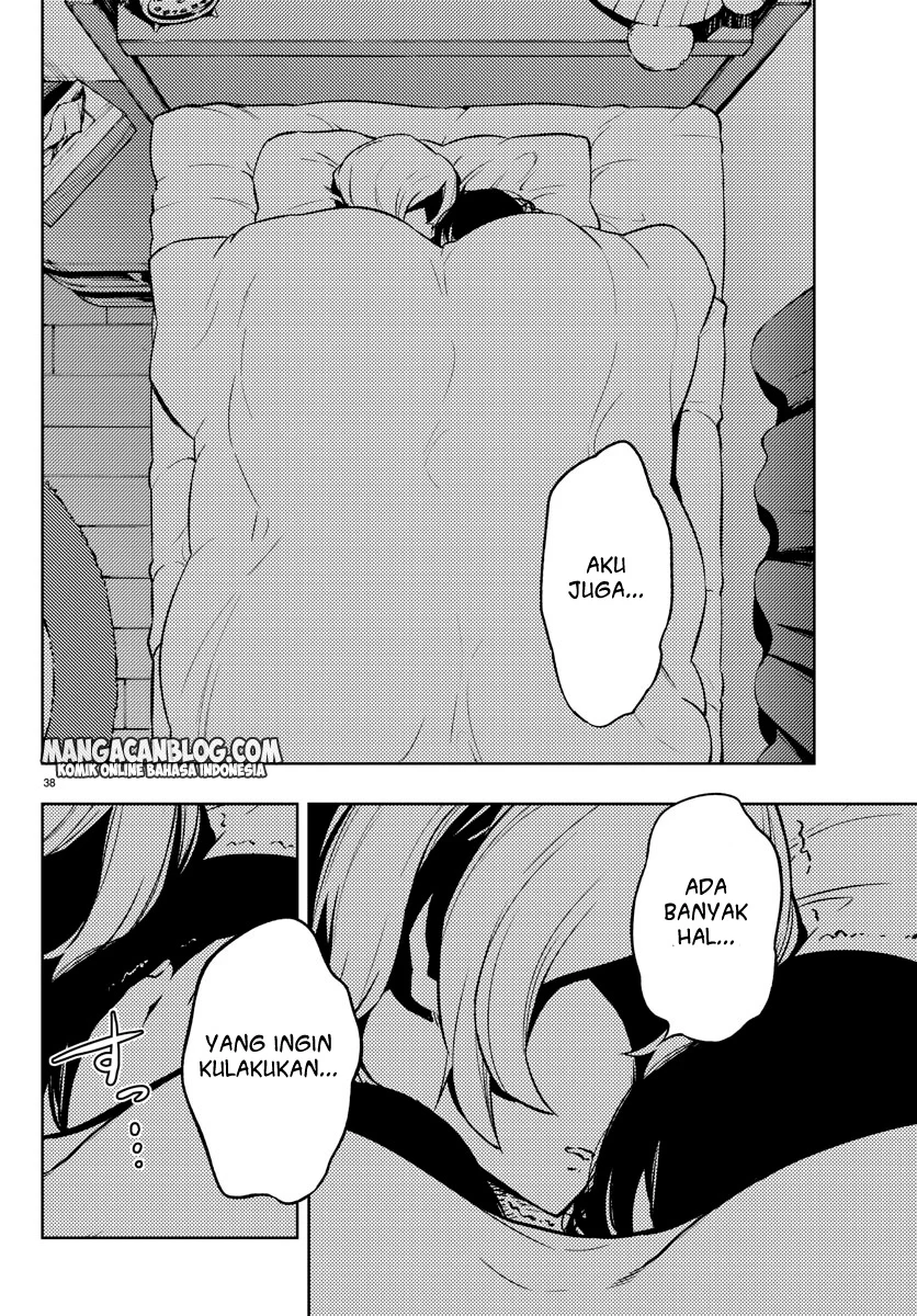 Chapter 21 - halaman 40