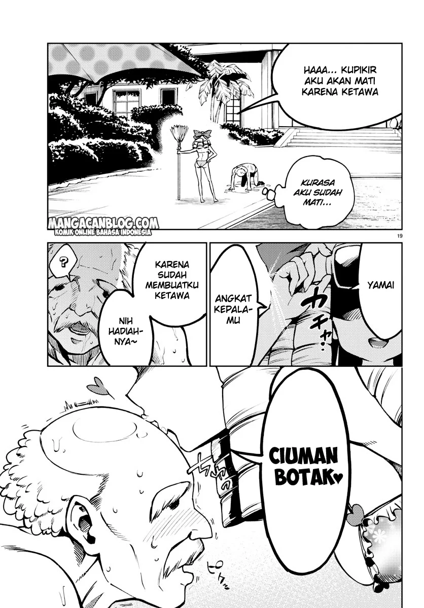 Chapter 22 - halaman 20