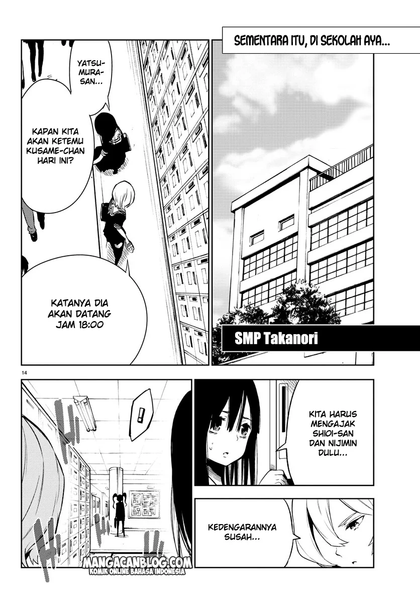 Chapter 23 - halaman 16