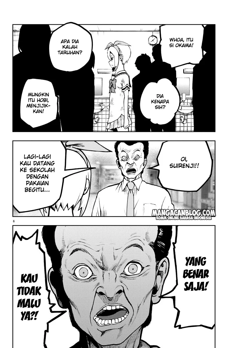 Chapter 23 - halaman 8