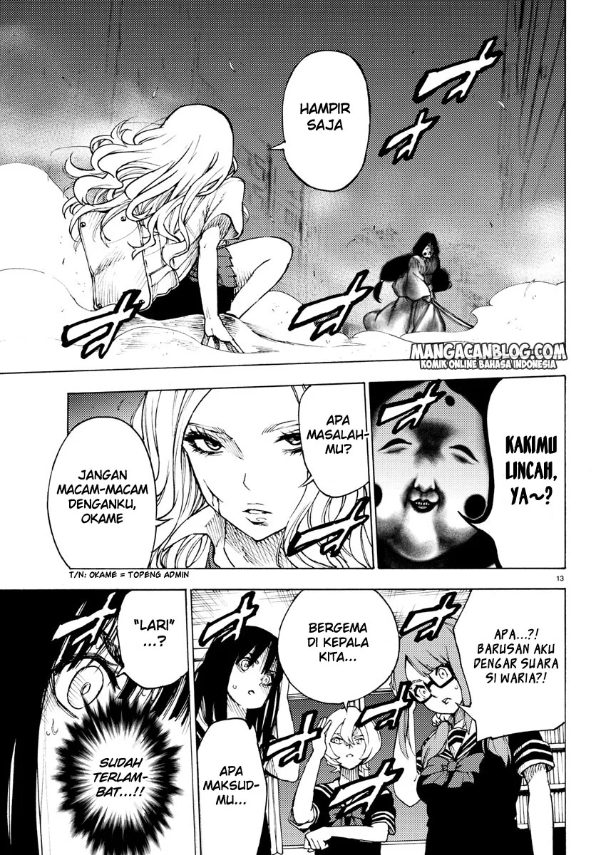 Chapter 27 - halaman 15