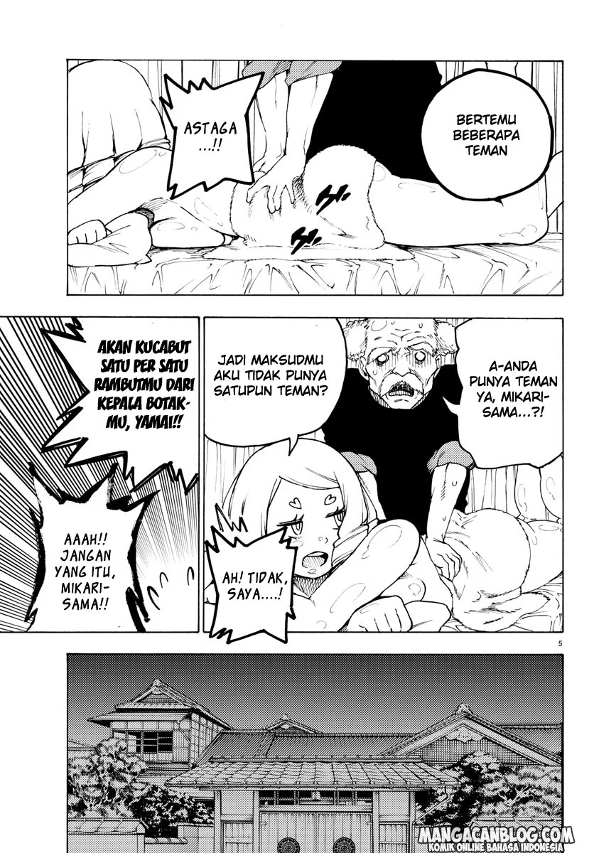 Chapter 27 - halaman 7