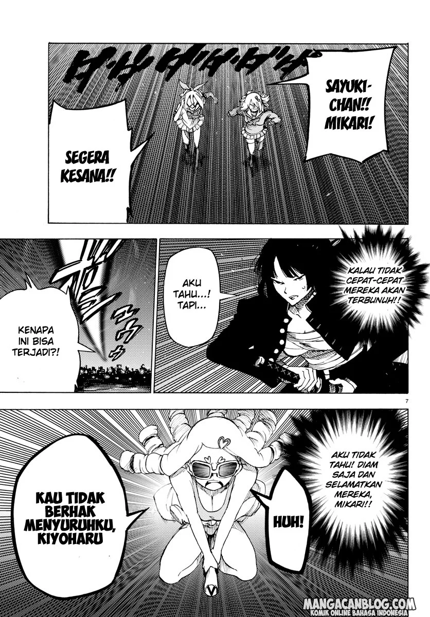 Chapter 28 - halaman 9
