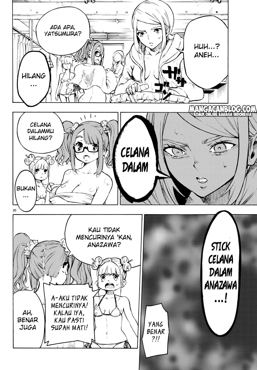 Chapter 32 - halaman 20