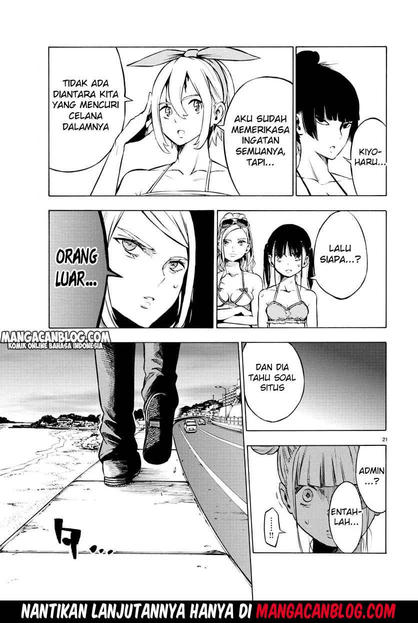 Chapter 32 - halaman 21