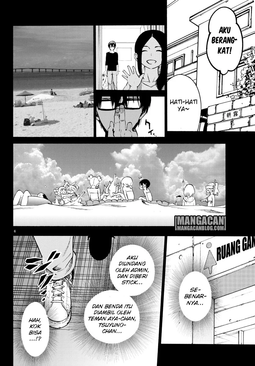 Chapter 33 - halaman 8