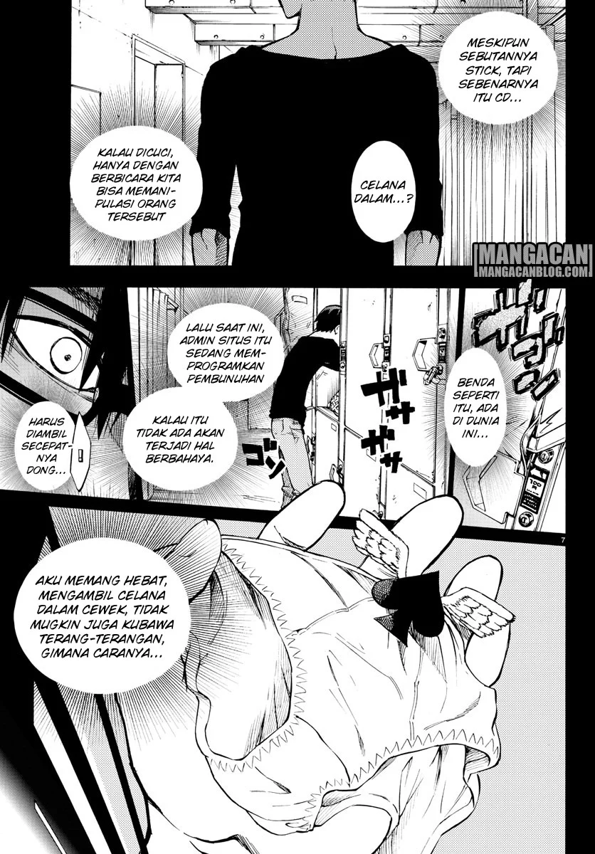 Chapter 33 - halaman 9