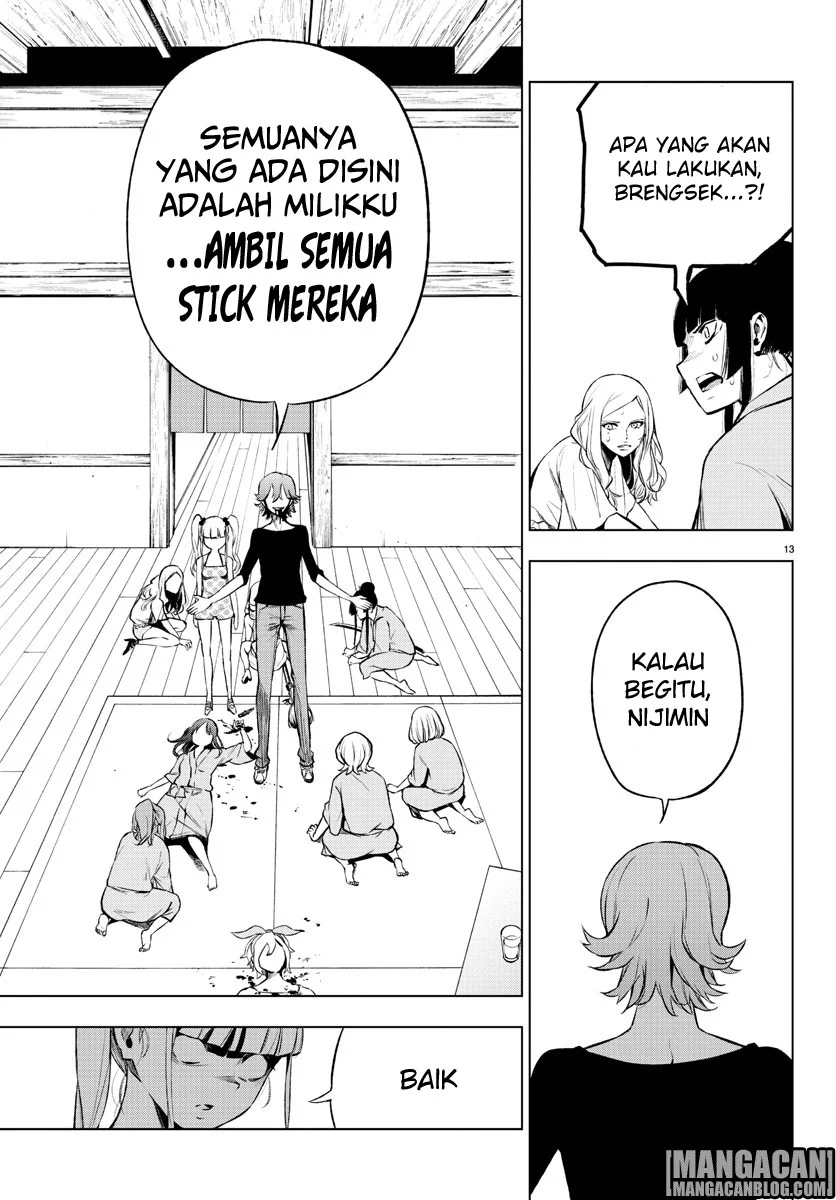 Chapter 40 - halaman 15