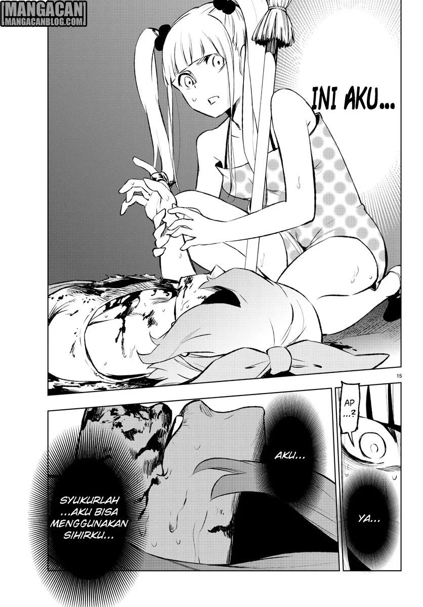 Chapter 40 - halaman 17