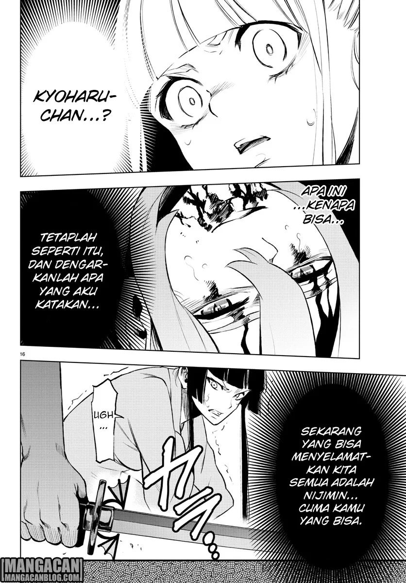 Chapter 40 - halaman 18