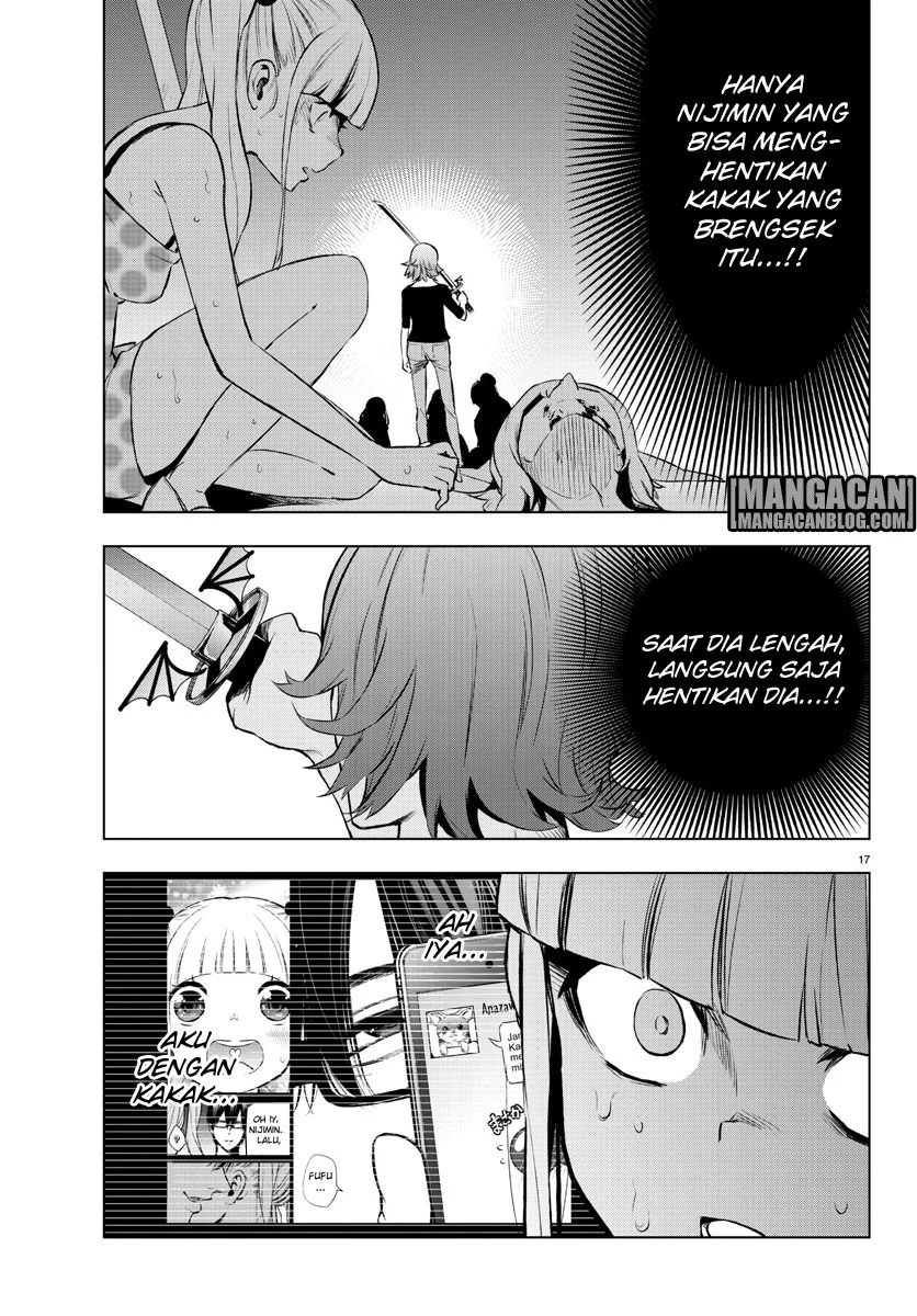 Chapter 40 - halaman 19