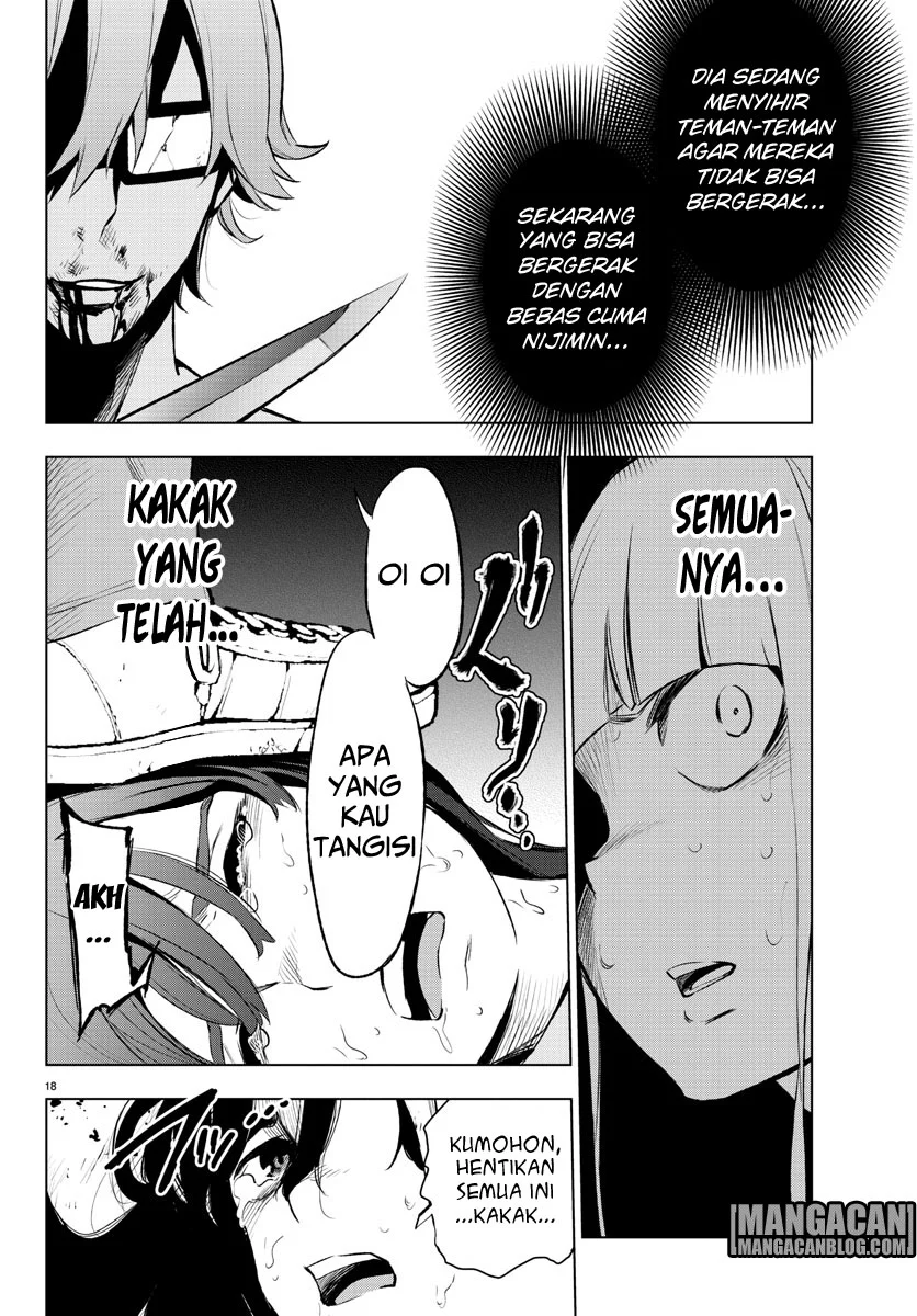 Chapter 40 - halaman 20