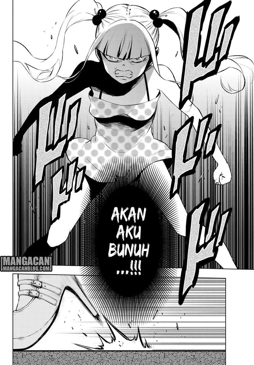 Chapter 40 - halaman 23