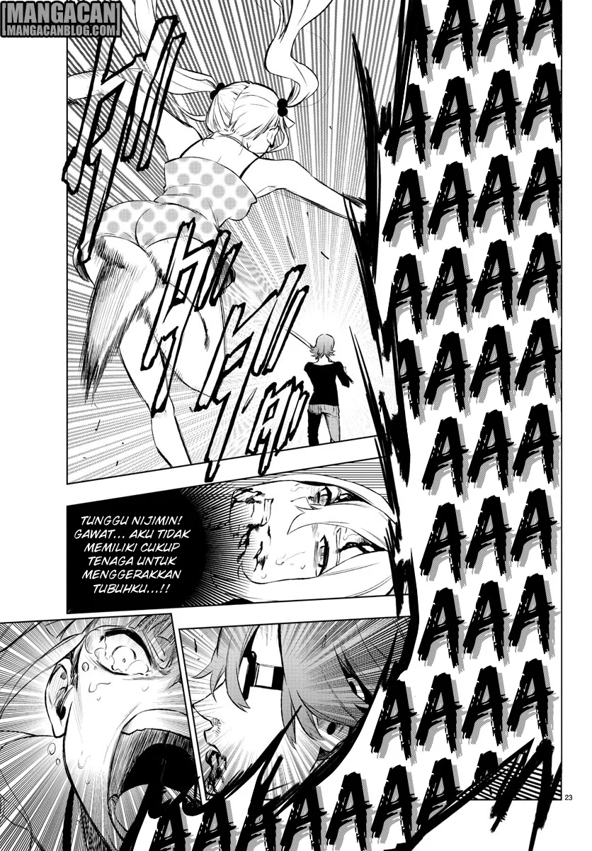 Chapter 40 - halaman 24