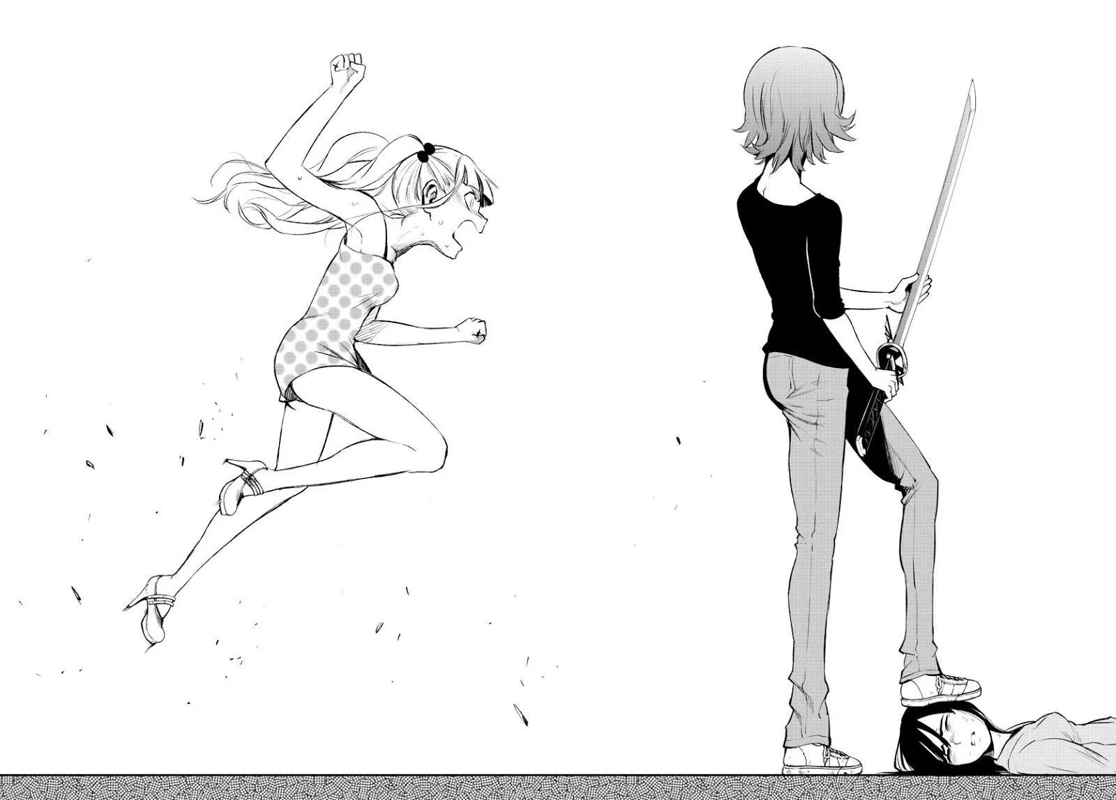 Chapter 40 - halaman 25