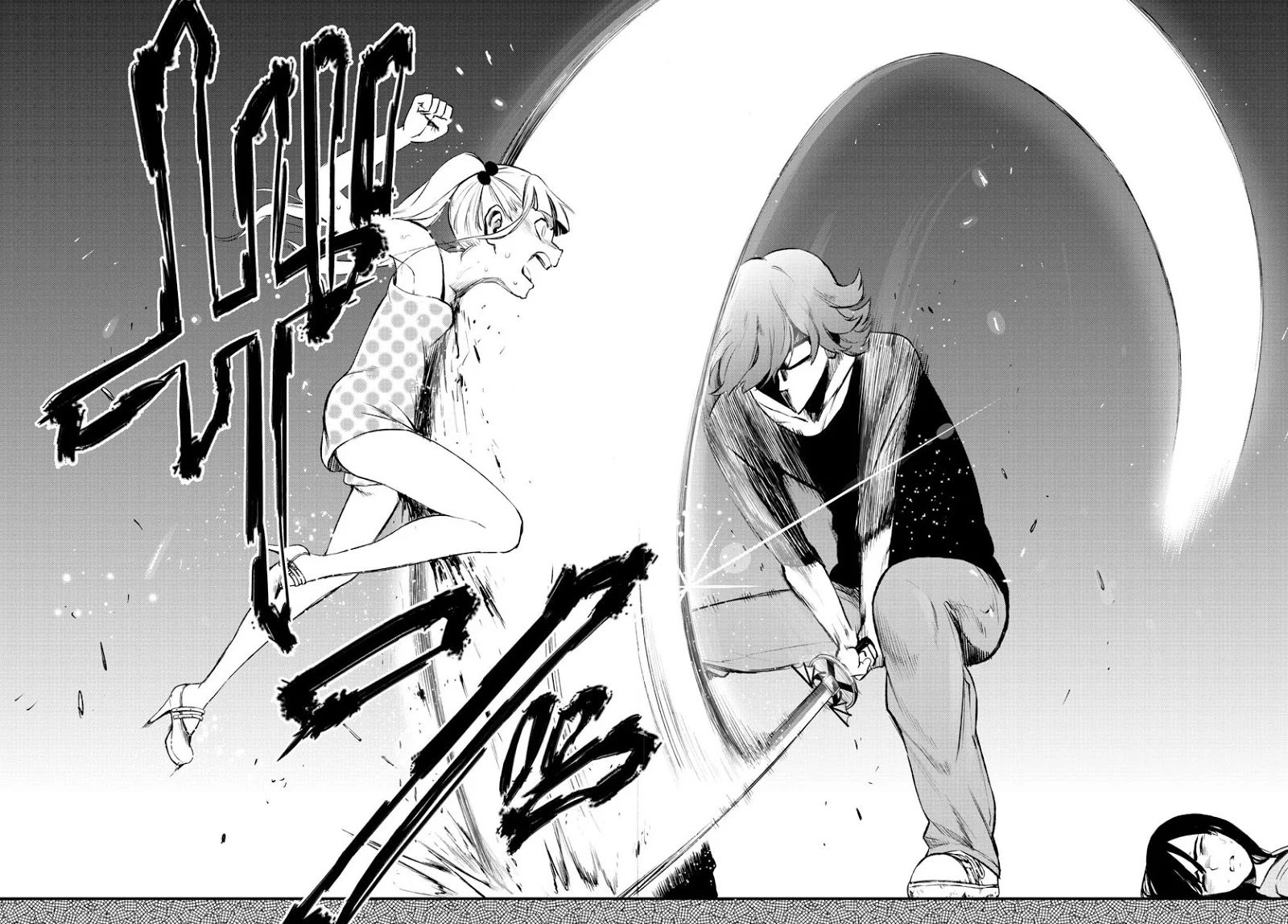 Chapter 40 - halaman 26
