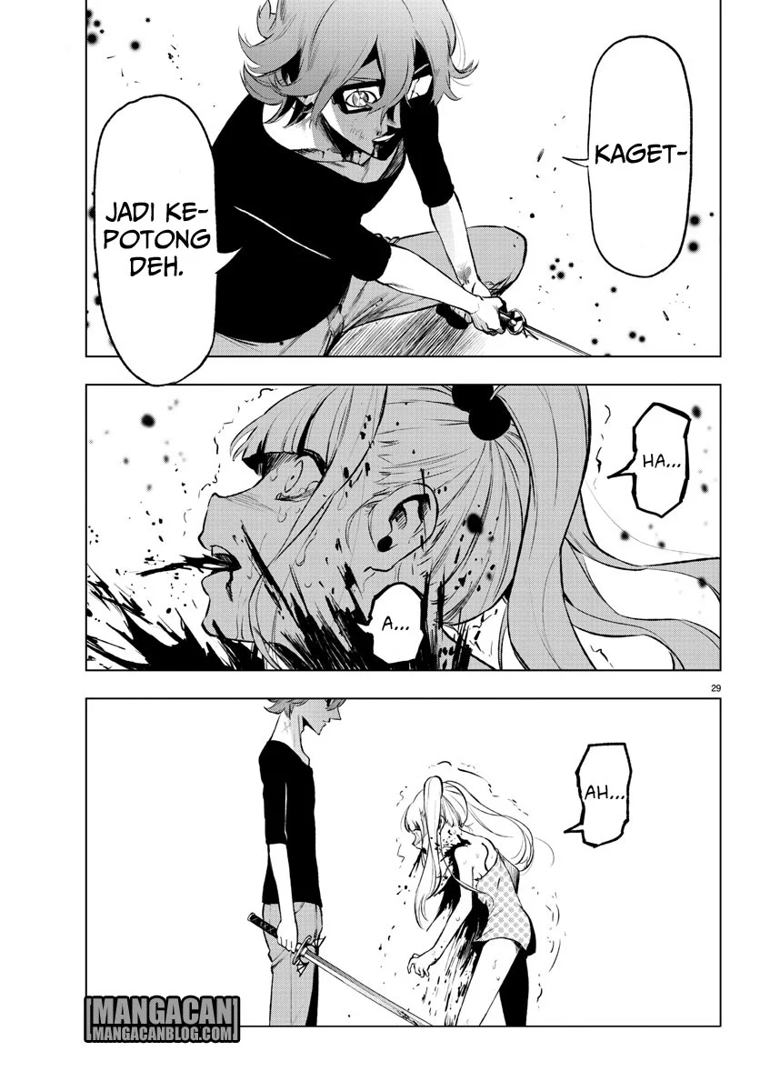 Chapter 40 - halaman 28