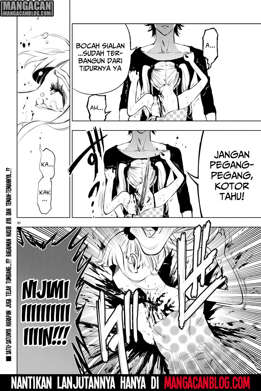 Chapter 40 - halaman 29