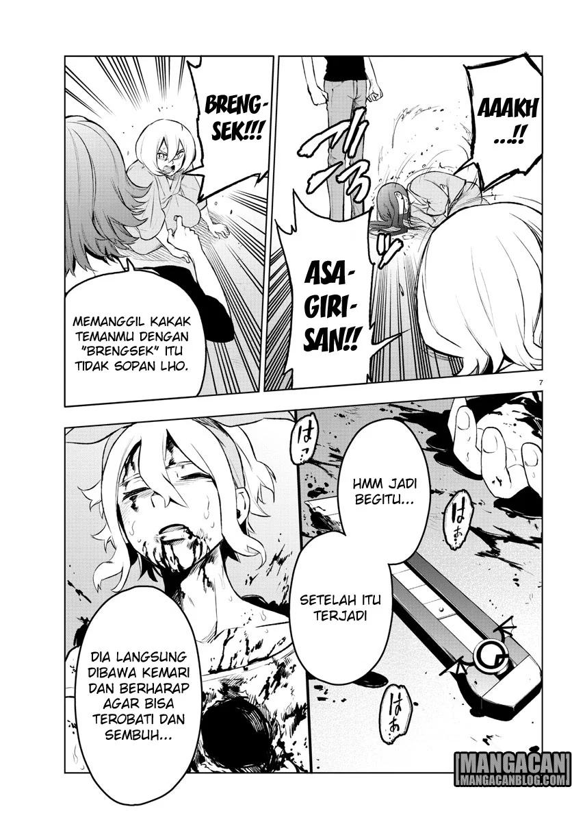 Chapter 40 - halaman 9