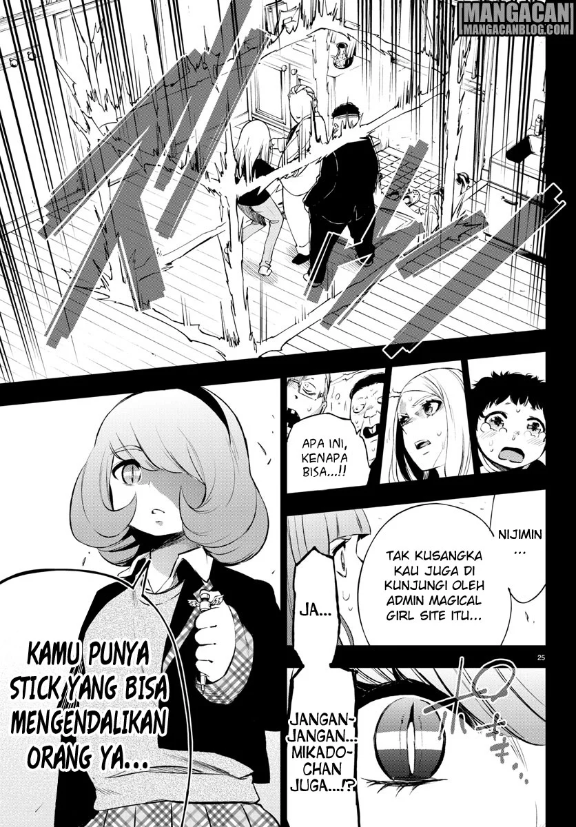 Chapter 41 - halaman 27