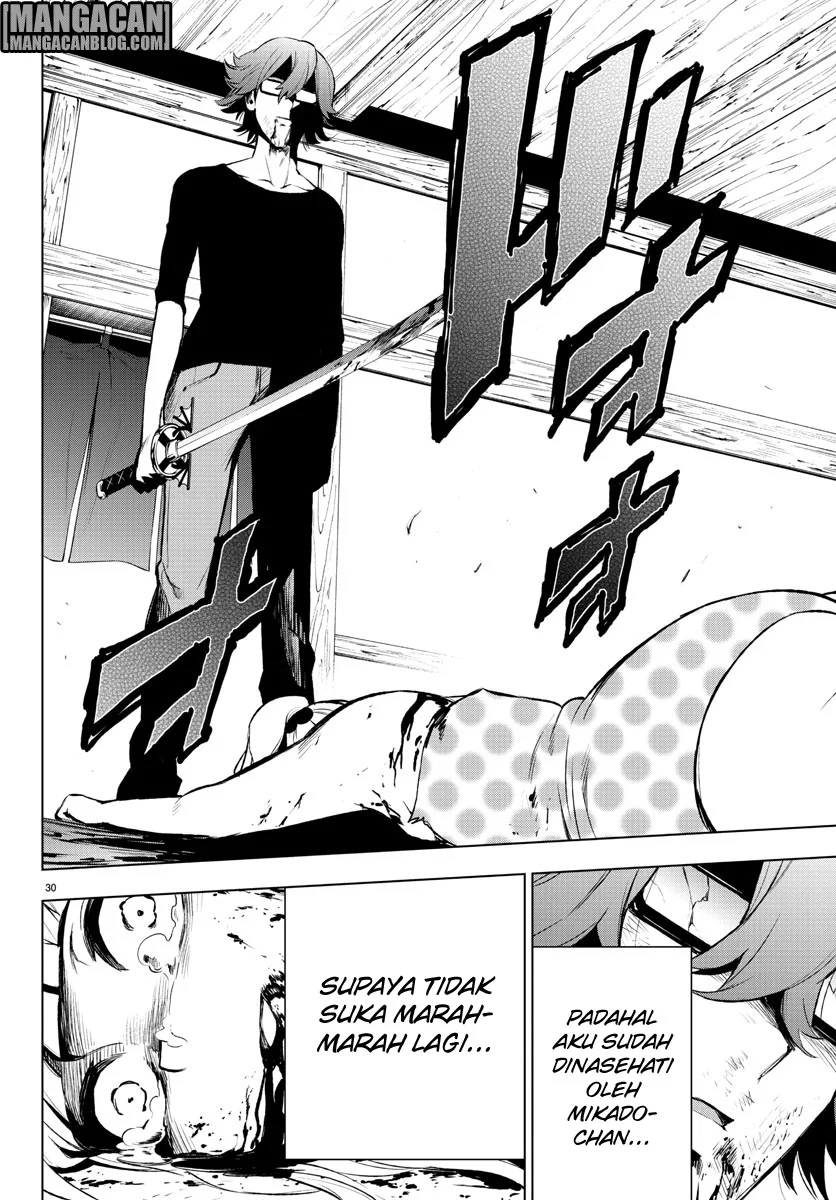 Chapter 41 - halaman 32
