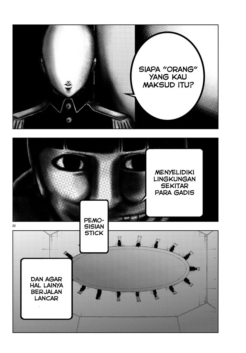 Chapter 42 - halaman 20
