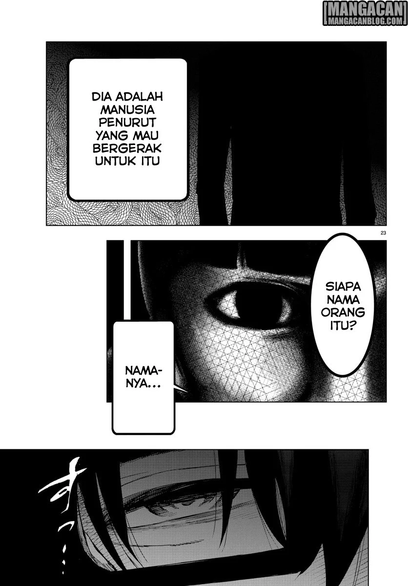 Chapter 42 - halaman 21