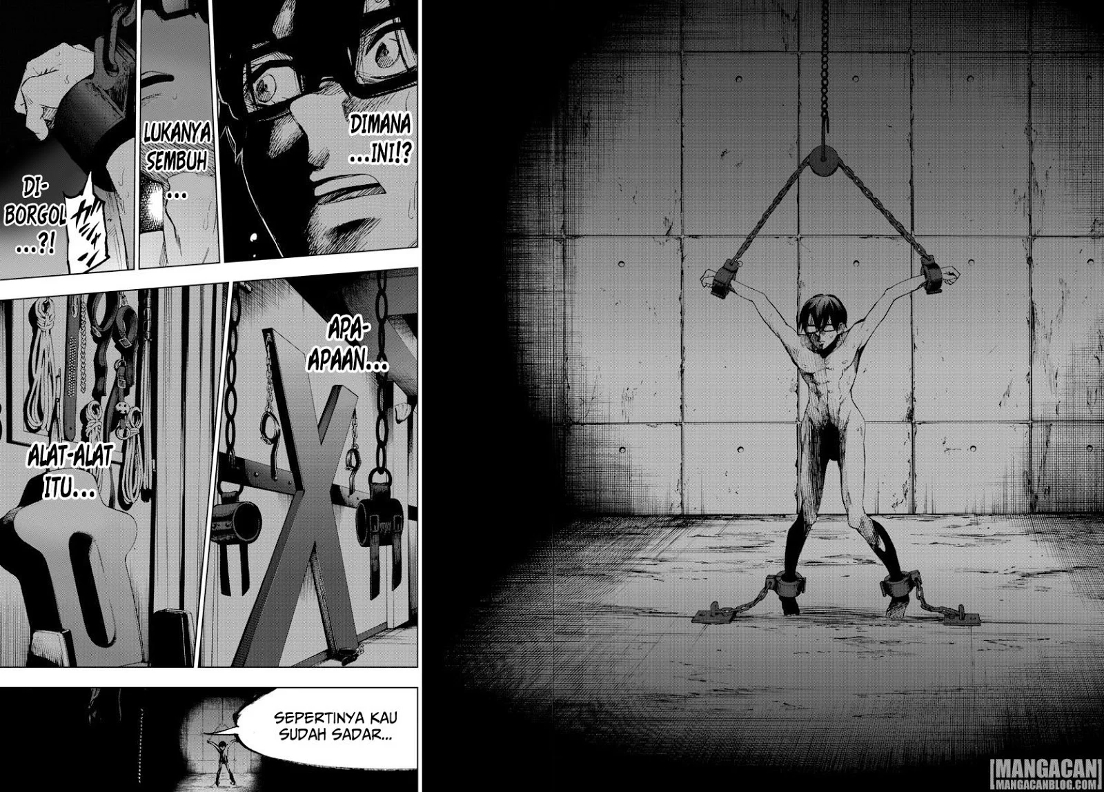 Chapter 42 - halaman 22
