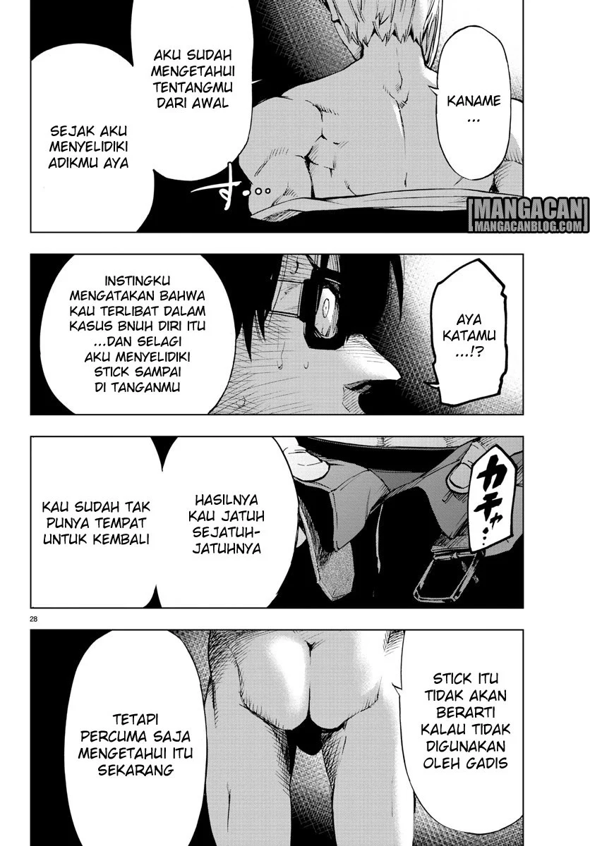 Chapter 42 - halaman 25