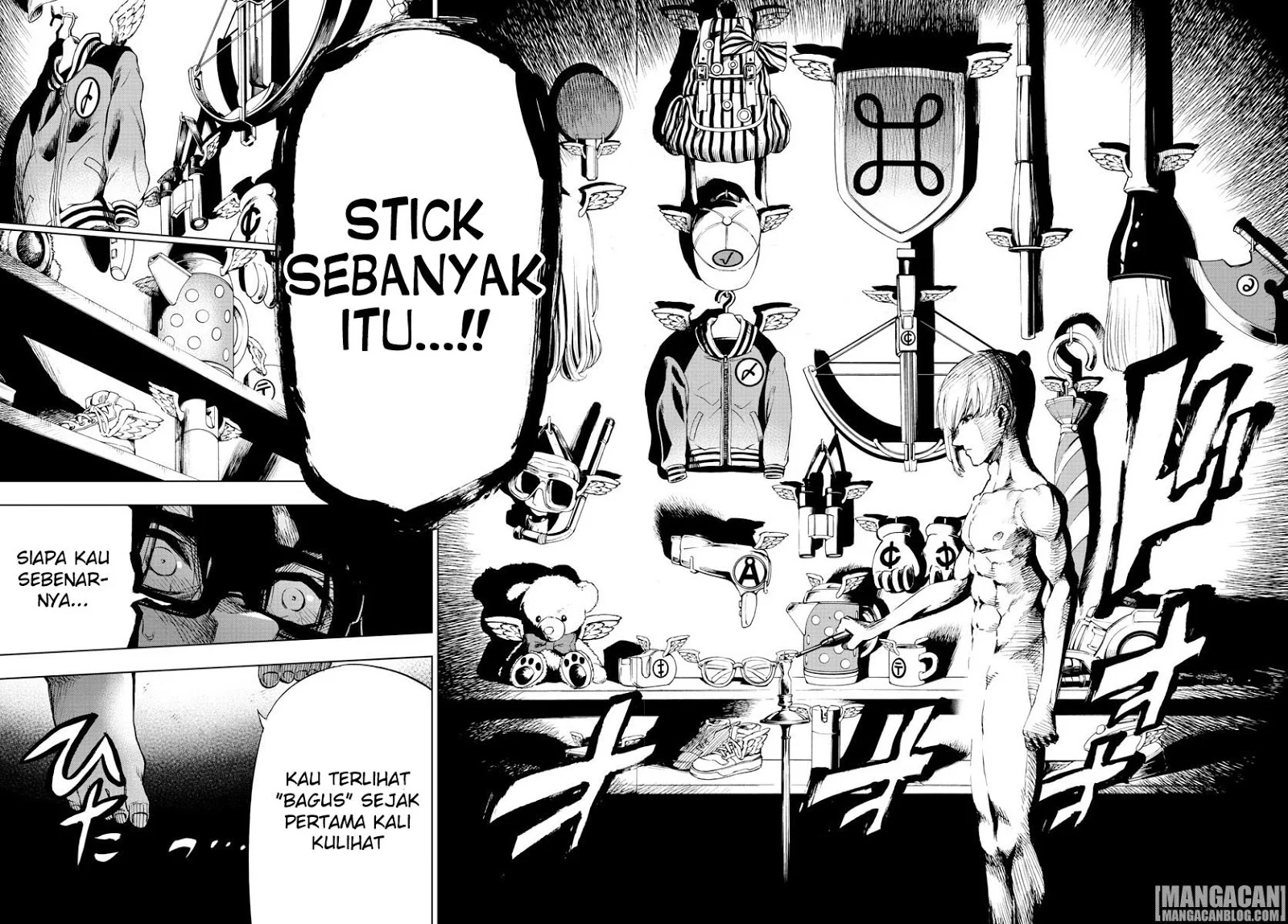 Chapter 42 - halaman 27
