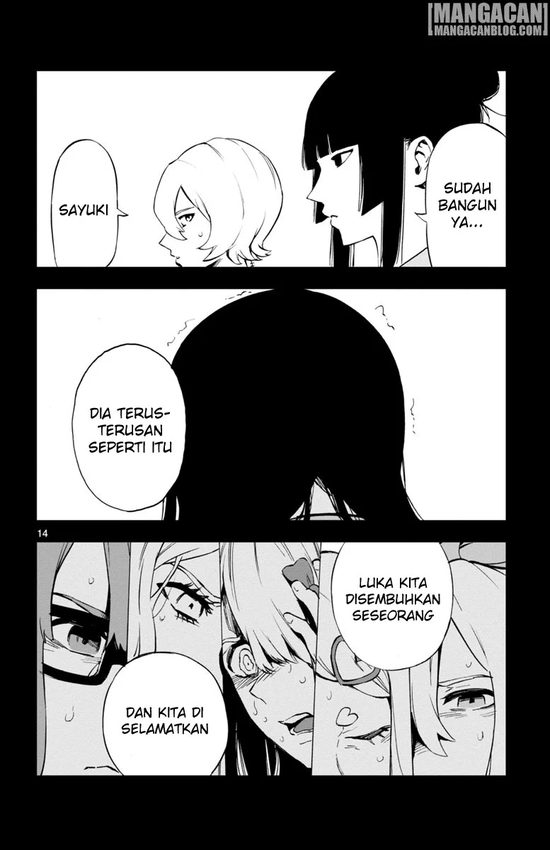 Chapter 43 - halaman 16