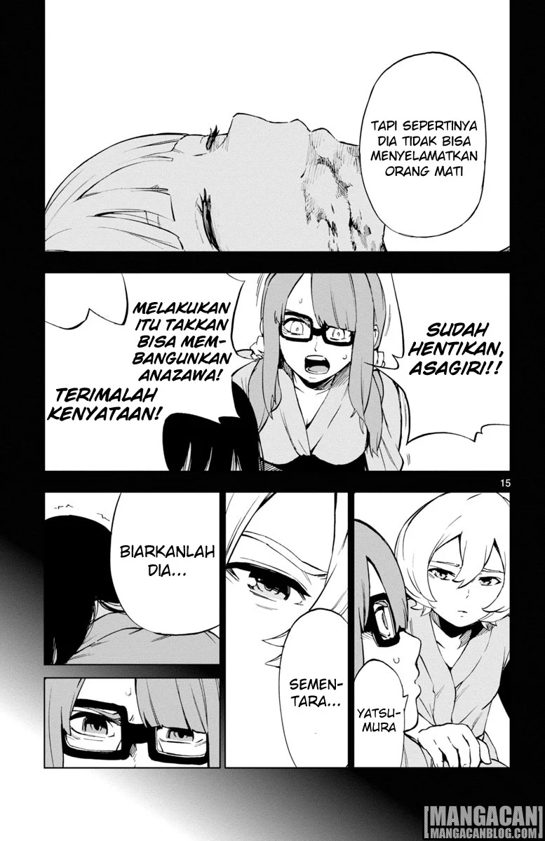 Chapter 43 - halaman 17