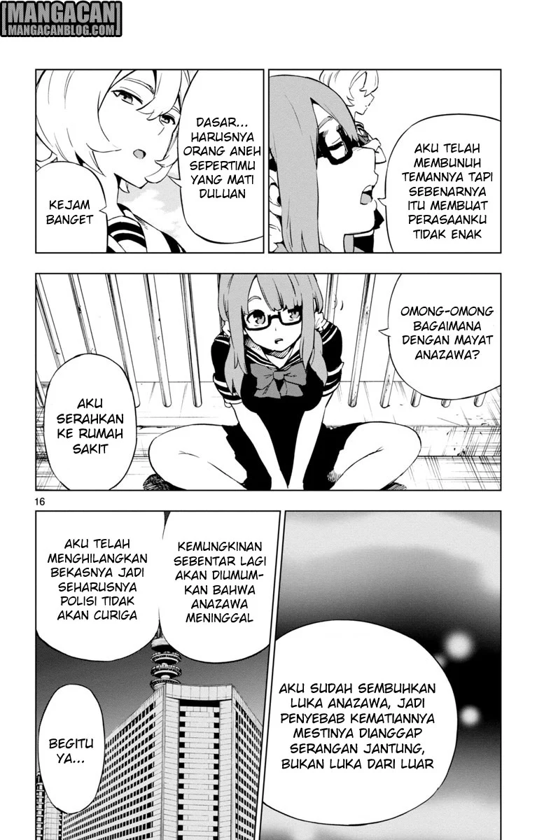 Chapter 43 - halaman 18