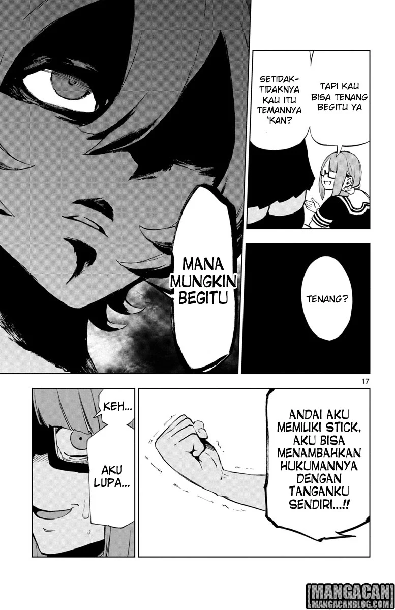 Chapter 43 - halaman 19